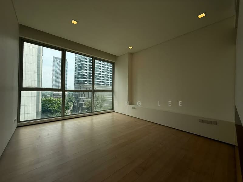 Condominium for Rent at Residensi Kia Peng (Twelve Kia Peng) - Jia Yirng Lee - View - PropertyGuru.com.my