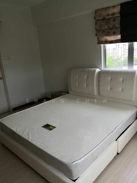 Service Residence for Rent at Main Place Residence - Shaun Chew - Bedroom - PropertyGuru.com.my