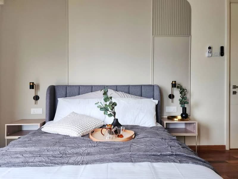 Kondominium untuk Disewa di Medini Signature - Jin Teok - Bedroom - PropertyGuru.com.my