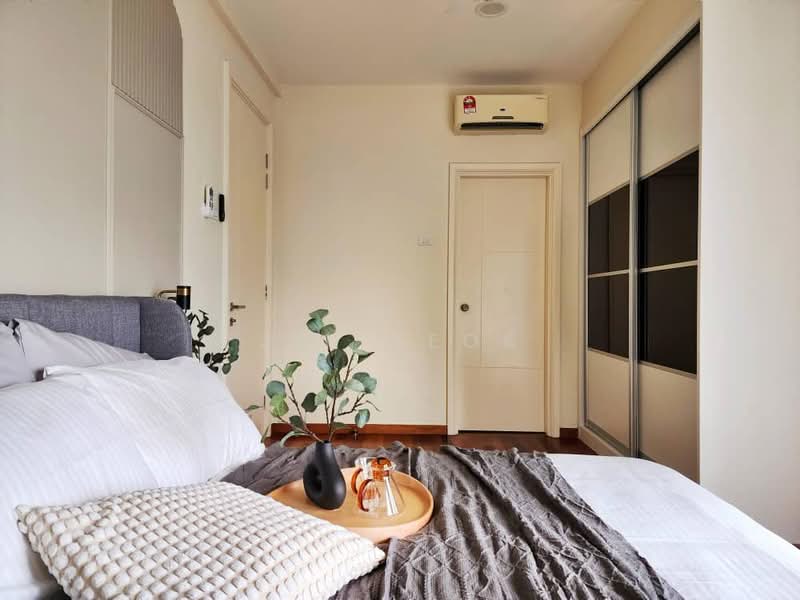 Kondominium untuk Disewa di Medini Signature - Jin Teok - Bedroom - PropertyGuru.com.my