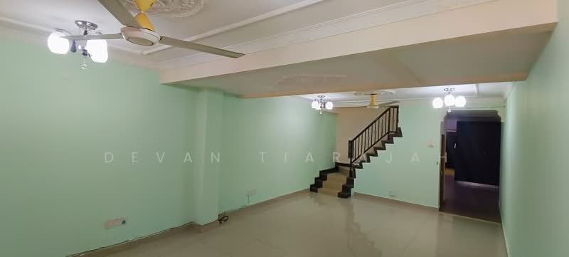 2-storey Terraced House for Sale in Taman Melawati (Ulu Kelang) - Devan Tiarajah - Interior - PropertyGuru.com.my