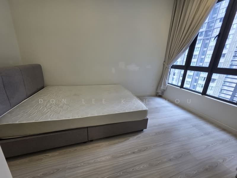 Servis Apartment untuk Disewa di Meta City - Don Lee Kah Hou - Bedroom - PropertyGuru.com.my