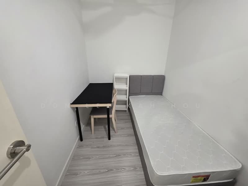 Servis Apartment untuk Disewa di Meta City - Don Lee Kah Hou - Bedroom - PropertyGuru.com.my