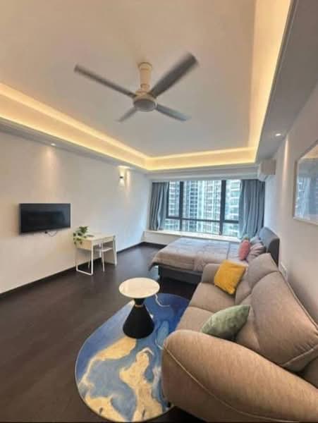 Kondominium untuk Dijual di R&F Princess Cove Phase 2-Seine Region - June Tan - PropertyGuru.com.my