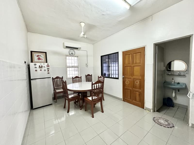 Semi-Detached House for Sale in Taman Petani Jaya (Sungai Petani) - Selina Khoo - Kitchen - PropertyGuru.com.my