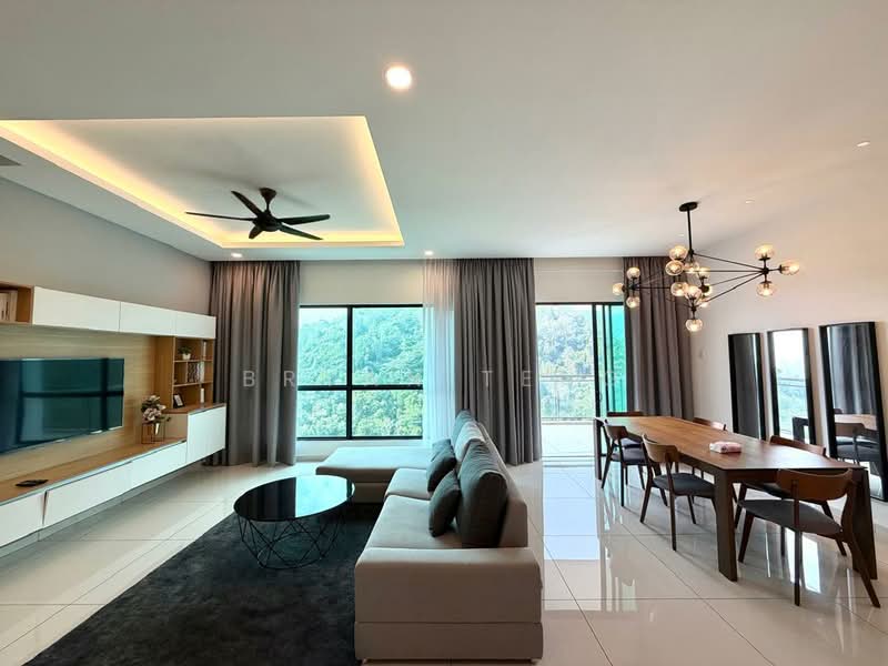 Condominium for Rent at Alila2 - Bryan Teng - PropertyGuru.com.my