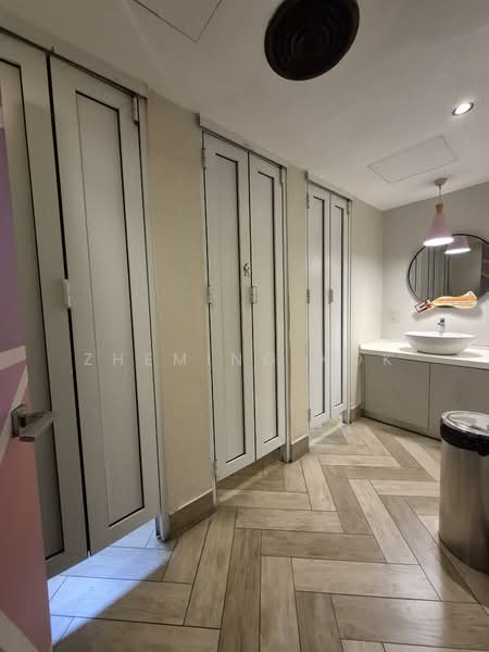 Kedai / Pejabat untuk Disewa di BANDAR PUCHONG JAYA (Puchong) - Zheming Kok - Bathroom - PropertyGuru.com.my