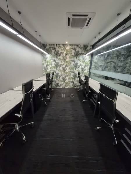 Kedai / Pejabat untuk Disewa di BANDAR PUCHONG JAYA (Puchong) - Zheming Kok - Interior - PropertyGuru.com.my