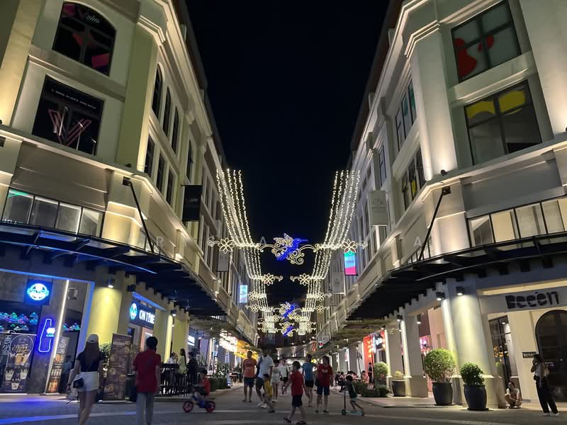 Shop for Rent in Desa Parkcity (Kuala Lumpur) - Crystal Chua - Exterior - PropertyGuru.com.my