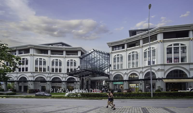 Shop for Rent in Desa Parkcity (Kuala Lumpur) - Crystal Chua - Exterior - PropertyGuru.com.my