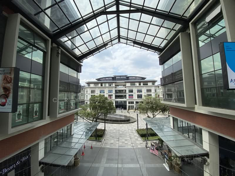 Shop for Rent in Desa Parkcity (Kuala Lumpur) - Crystal Chua - Exterior - PropertyGuru.com.my