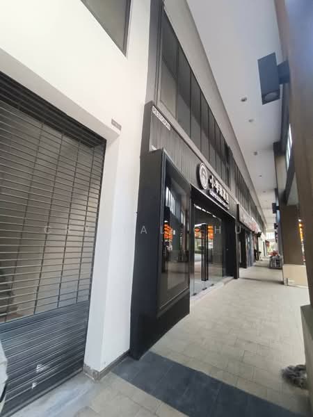 Shop for Rent in Desa Parkcity (Kuala Lumpur) - Crystal Chua - Exterior - PropertyGuru.com.my