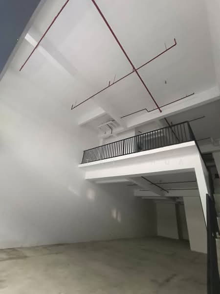 Shop for Rent in Desa Parkcity (Kuala Lumpur) - Crystal Chua - Interior - PropertyGuru.com.my