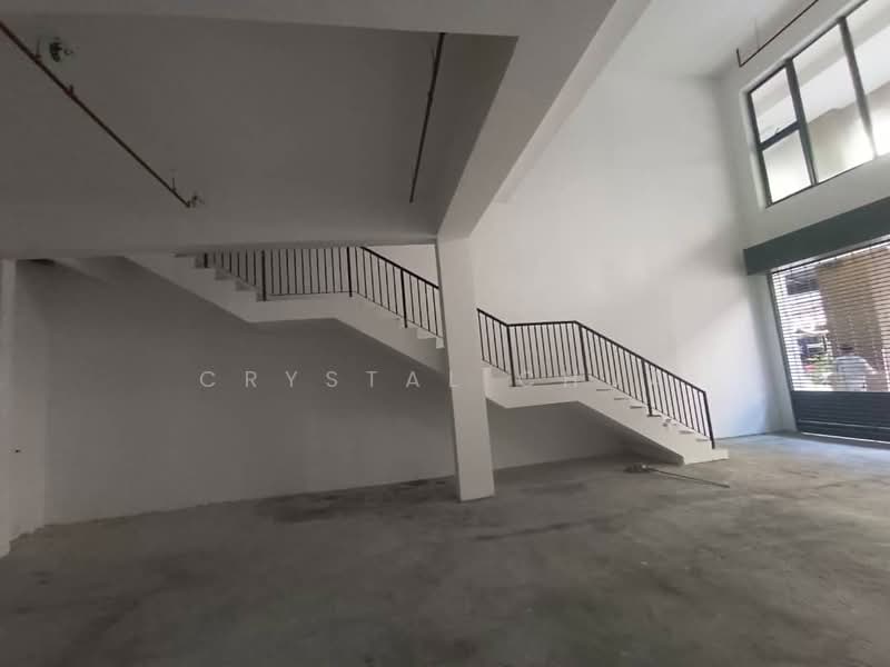 Shop for Rent in Desa Parkcity (Kuala Lumpur) - Crystal Chua - Interior - PropertyGuru.com.my