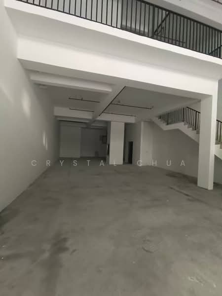 Shop for Rent in Desa Parkcity (Kuala Lumpur) - Crystal Chua - Interior - PropertyGuru.com.my