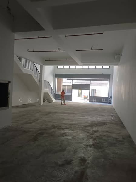 Shop for Rent in Desa Parkcity (Kuala Lumpur) - Crystal Chua - Interior - PropertyGuru.com.my