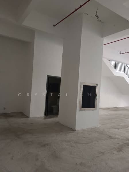 Shop for Rent in Desa Parkcity (Kuala Lumpur) - Crystal Chua - Interior - PropertyGuru.com.my