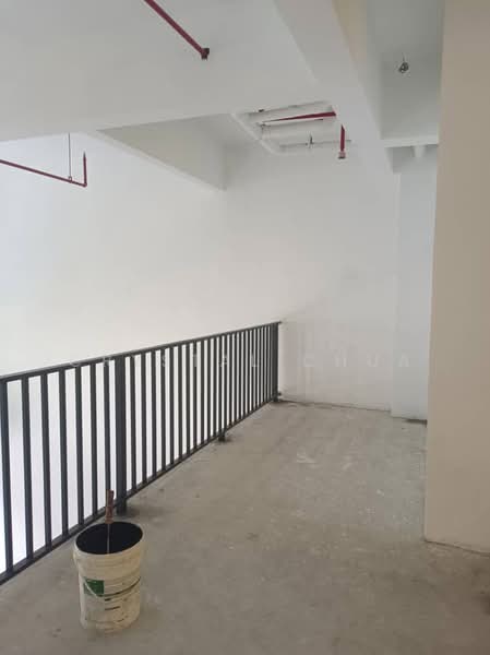 Shop for Rent in Desa Parkcity (Kuala Lumpur) - Crystal Chua - Corridor - PropertyGuru.com.my