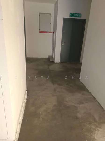 Shop for Rent in Desa Parkcity (Kuala Lumpur) - Crystal Chua - Corridor - PropertyGuru.com.my