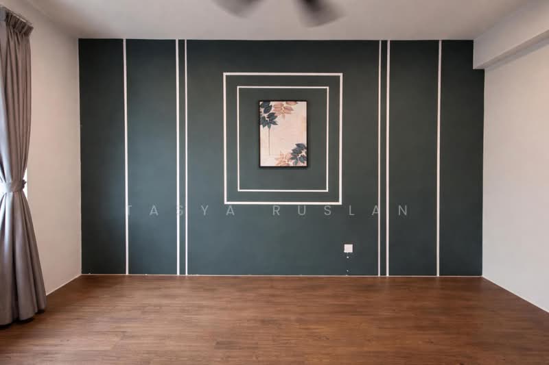 2-storey Terraced House for Sale in Dengkil (Selangor) - Tasya Ruslan - Interior - PropertyGuru.com.my