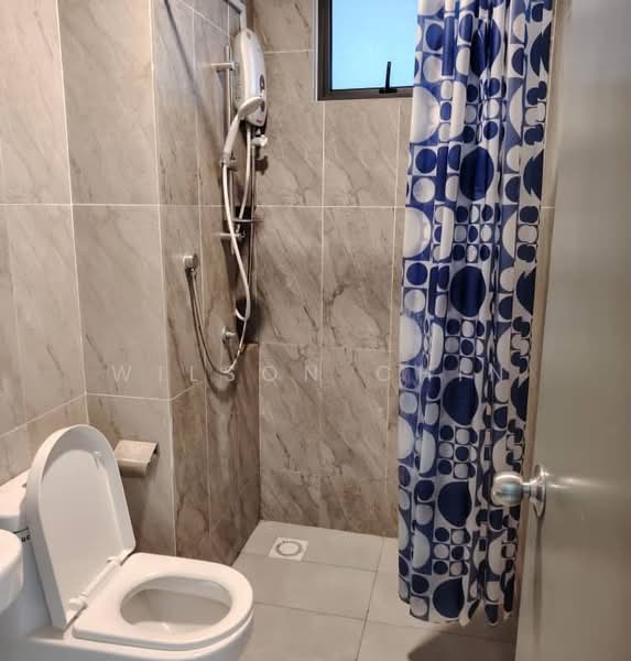 Condominium for Rent at The Herz - Wilson Chin - Bathroom - PropertyGuru.com.my