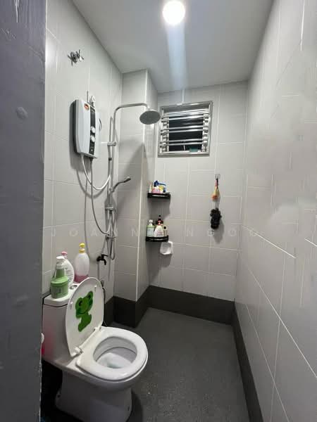 Rumah Teres 2 Tingkat untuk Dijual di Johor Bahru (Johor) - Joanne Ngoo - Bathroom - PropertyGuru.com.my