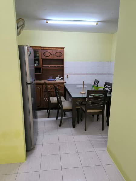 Kondominium untuk Dijual di Idaman Putera - WP Kue - Kitchen - PropertyGuru.com.my