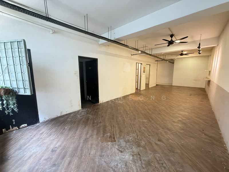 Shop / Office for Rent in Mont Kiara (Kuala Lumpur) - Sean Cheong - Interior - PropertyGuru.com.my