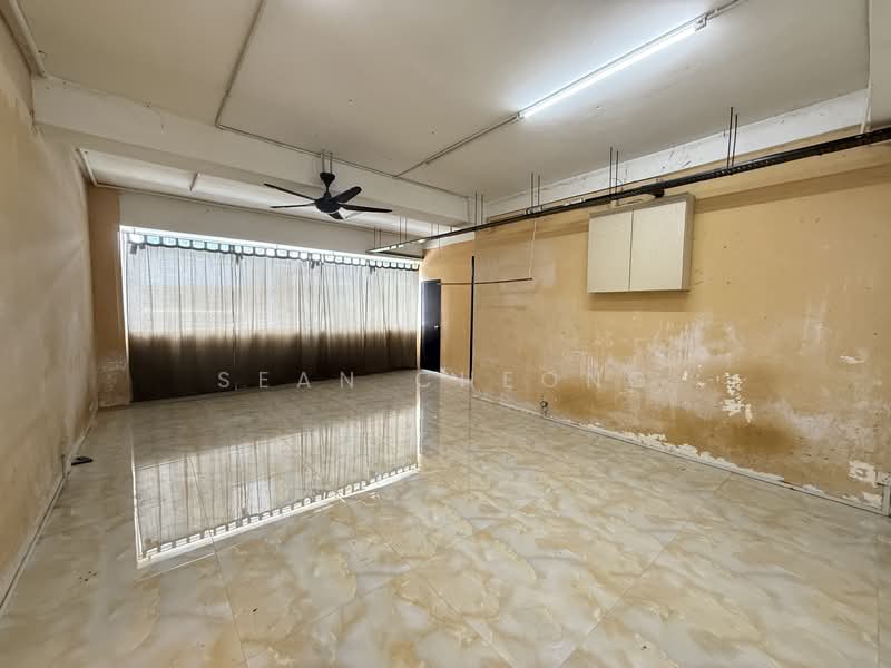 Shop / Office for Rent in Mont Kiara (Kuala Lumpur) - Sean Cheong - Interior - PropertyGuru.com.my