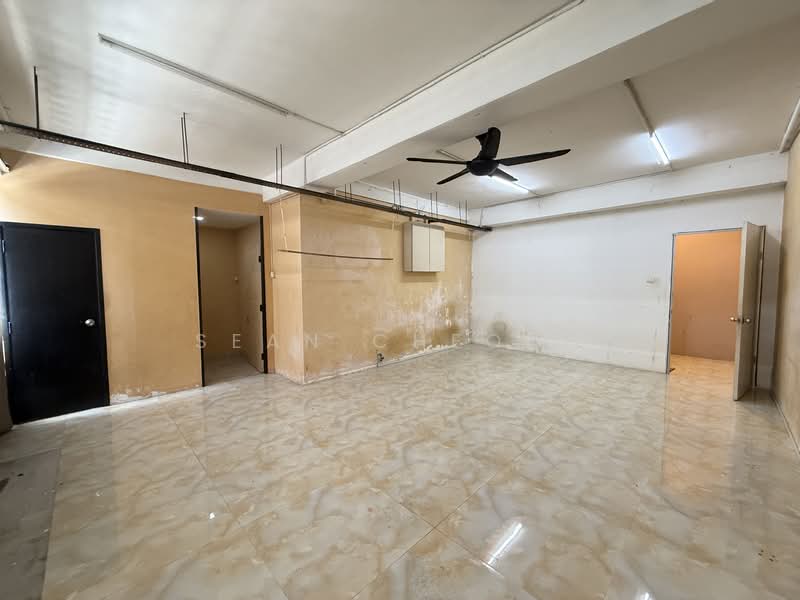 Shop / Office for Rent in Mont Kiara (Kuala Lumpur) - Sean Cheong - Interior - PropertyGuru.com.my