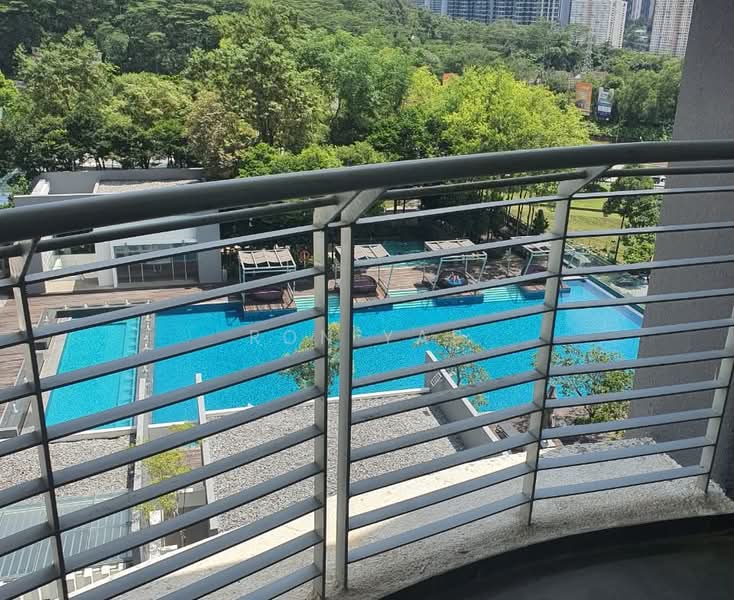 Condominium for Rent at The Westside Two - Ron Yap - View - PropertyGuru.com.my