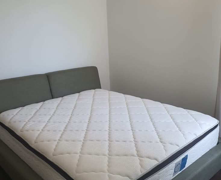 Condominium for Rent at The Westside Two - Ron Yap - Bedroom - PropertyGuru.com.my