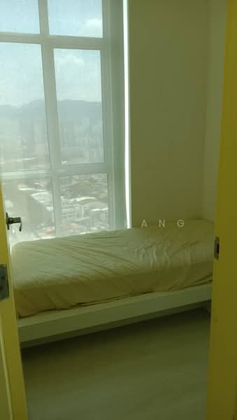 Service Residence for Rent at Straits Garden Suite - Kaze Kang - Bedroom - PropertyGuru.com.my