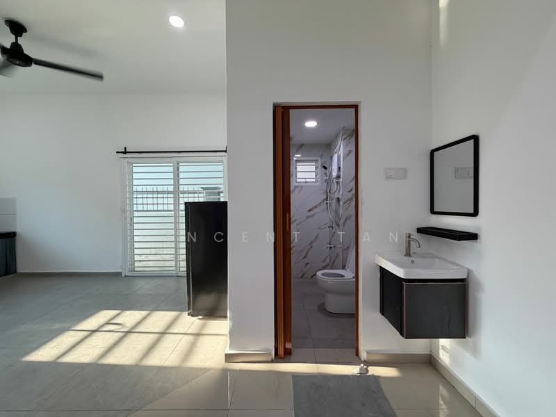 Rumah Teres 1 Tingkat untuk Disewa di Kuang (Selangor) - Vincent Tan - Interior - PropertyGuru.com.my