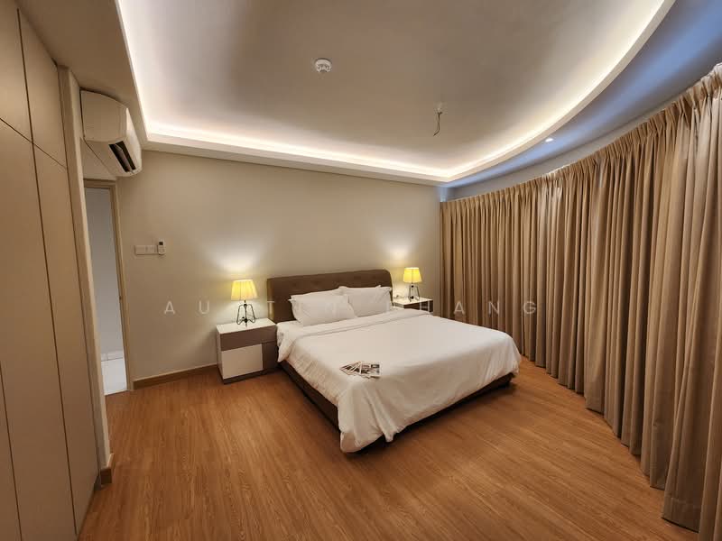 Kondominium untuk Disewa di UBN Apartment - Austin Phang - Bedroom - PropertyGuru.com.my