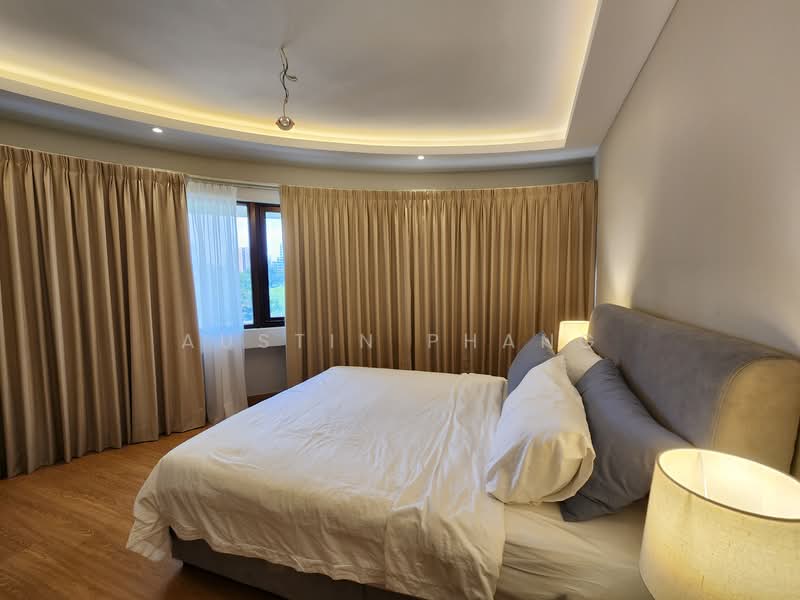 Kondominium untuk Disewa di UBN Apartment - Austin Phang - Bedroom - PropertyGuru.com.my