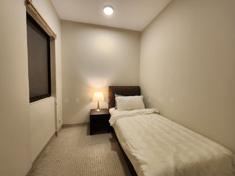 Kondominium untuk Disewa di UBN Apartment - Austin Phang - Bedroom - PropertyGuru.com.my