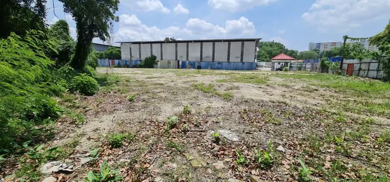Tanah Perindustrian untuk Disewa di Balakong (Selangor) - Jim Tan - Exterior - PropertyGuru.com.my