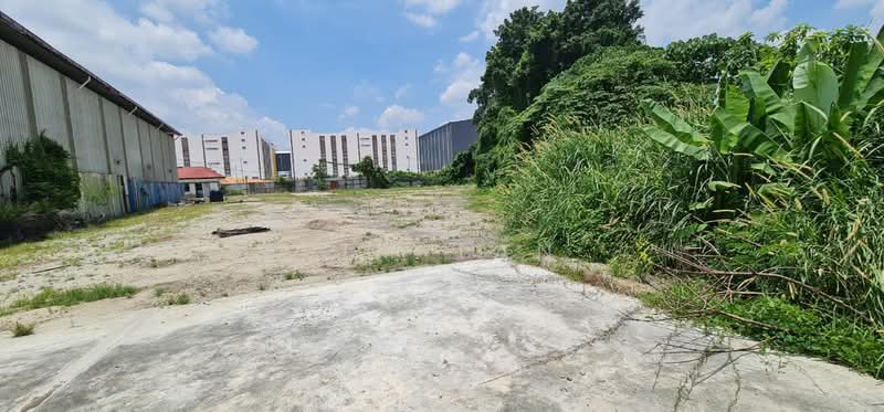 Tanah Perindustrian untuk Disewa di Balakong (Selangor) - Jim Tan - Exterior - PropertyGuru.com.my