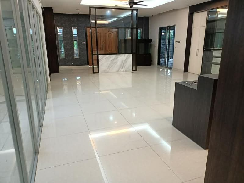 Bungalow for Sale in Iskandar Puteri (Nusajaya) (Johor) - Sky Khoo - Living Room - PropertyGuru.com.my