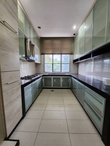 Bungalow for Sale in Iskandar Puteri (Nusajaya) (Johor) - Sky Khoo - Kitchen - PropertyGuru.com.my