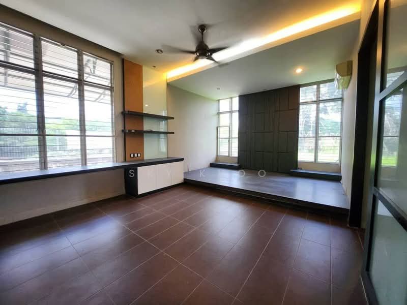 Bungalow for Sale in Iskandar Puteri (Nusajaya) (Johor) - Sky Khoo - Living Room - PropertyGuru.com.my