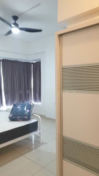 Kondominium untuk Dijual di Tropicana Bay Residences - Sr. Helen Teoh - Bedroom - PropertyGuru.com.my