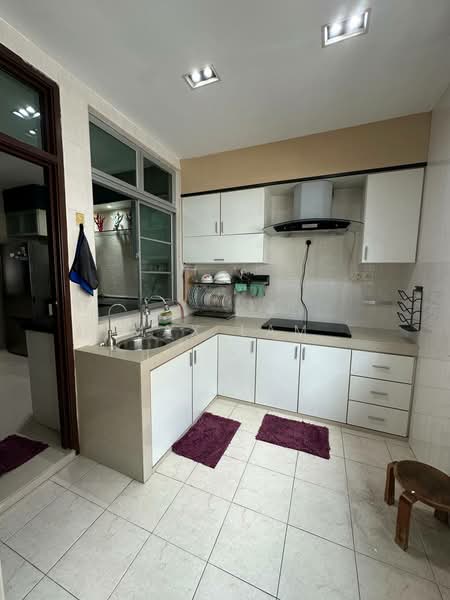 2-storey Terraced House for Sale in Taman Gaya (Ulu Tiram) - Max Lam - Kitchen - PropertyGuru.com.my