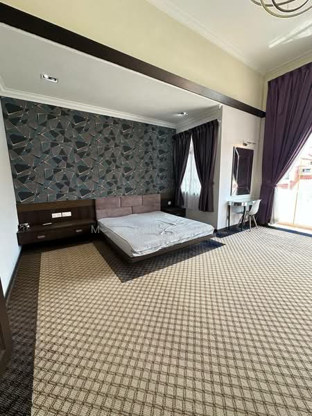 2-storey Terraced House for Sale in Taman Gaya (Ulu Tiram) - Max Lam - Bedroom - PropertyGuru.com.my