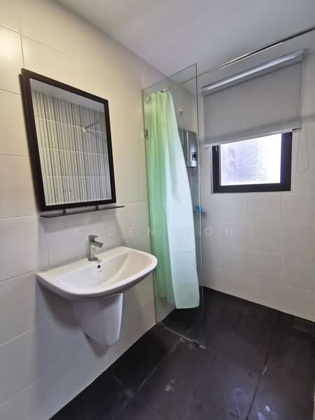 Service Residence for Rent at V@SUMMERPLACE - Aiden Goh - Bathroom - PropertyGuru.com.my