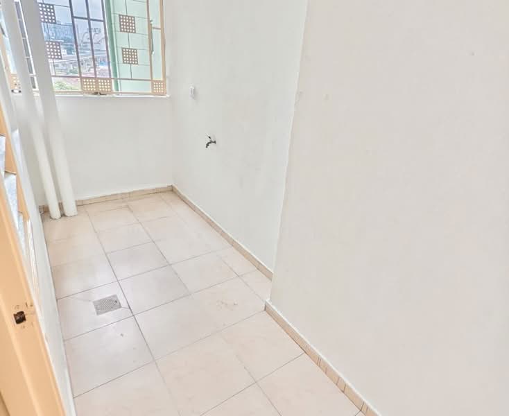 Condominium for Rent at Kepong Sentral Condominium - Wilson Chin - Balcony - PropertyGuru.com.my