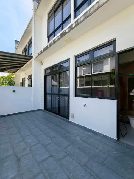 Terraced House for Sale in Johor Bahru (Johor) - Kaddy Loh - Exterior - PropertyGuru.com.my