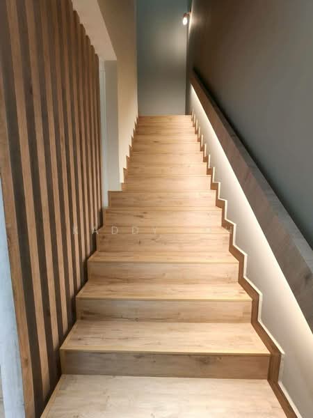 Terraced House for Sale in Johor Bahru (Johor) - Kaddy Loh - Interior - PropertyGuru.com.my