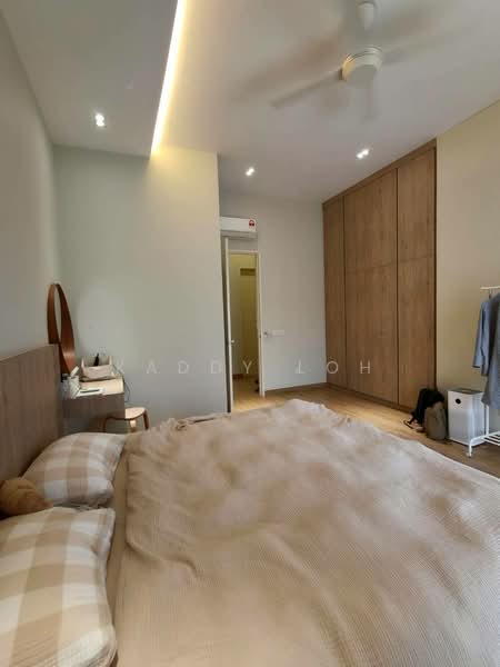 Terraced House for Sale in Johor Bahru (Johor) - Kaddy Loh - Bedroom - PropertyGuru.com.my
